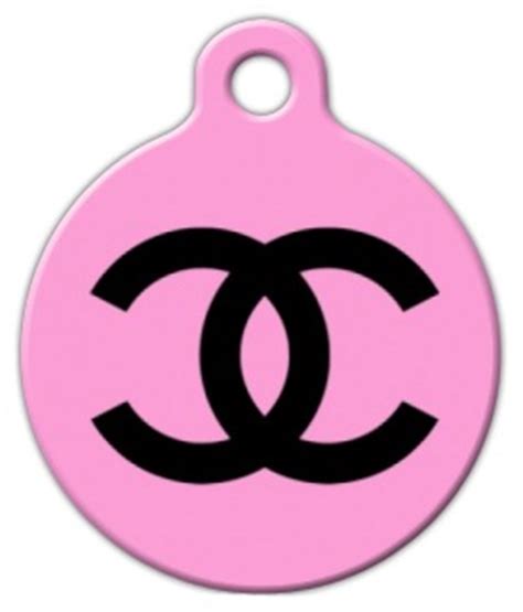 coco chanel dog tag|coco chanel dog accessories.